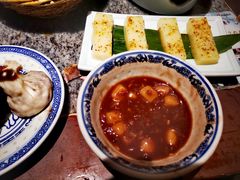 -南京大牌档(青岛万象城店)