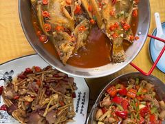 -回家湘菜馆(浮山后店)