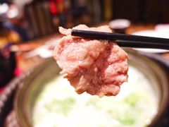 -大良毋米粥(锦龙路总店)