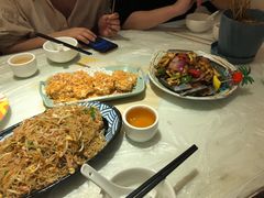-桥东喜碧海鲜街(水东街店)