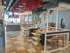 -前门·鲜肉火锅(长风店)