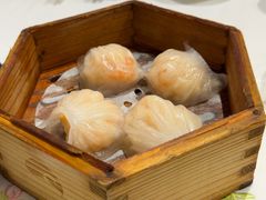 -白天鹅宾馆-玉堂春暖餐厅