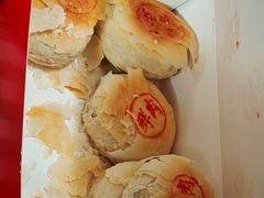 -周正记高桥松饼(潼港八村店)