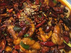 -刘一龙虾(山东路店)