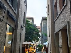-徐家汇源景区-衡山坊