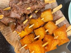 -潮界(虹桥新天地店)