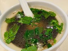 -本味轩精品茶餐厅(黄山路店)