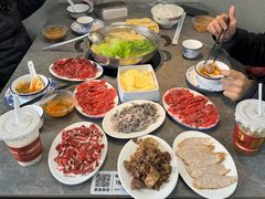 -福合埕牛口福·牛肉火锅·牛肉丸