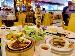 -御满江海鲜酒家(洛溪新城店)