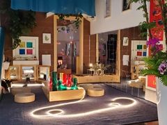 -浦东民办万科幼儿园