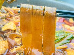 -九寨沟石锅鱼(沣峪口店)