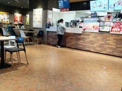 -肯德基(中纬店)