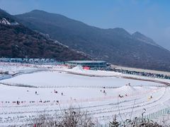 -太子岭滑雪场