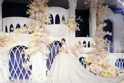 -洋洋婚纱品牌集合店