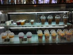 -西点坊(浦东香格里拉店)