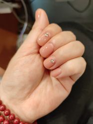 -美兮美学·日式美甲美睫