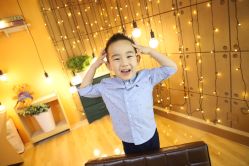 -哈尼Honey baby 儿童摄影(立丰国际公寓店)