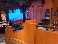 -清真·双公羊·馕坑烤全羊(奥体店)