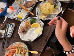 -哥哥の深夜食堂(红松东路店)