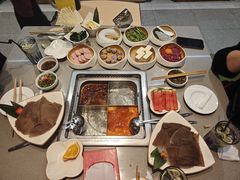 -海底捞火锅(天一广场亚细亚店)
