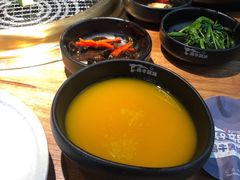 -黑牛黑猪烤肉专门店(万象城店)