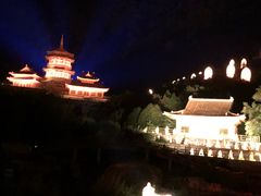 -禅宗少林·音乐大典