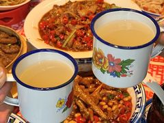 -小匠喜·江西菜(人民广场店)