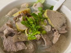 -阿嫲手作粉·潮州老味道(南海万科广场店)