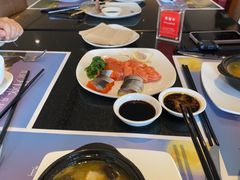 -厦门悦华酒店·绿庭主题自助餐厅