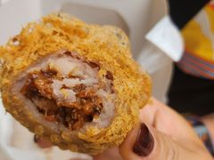 叉烧派-品泉茶室