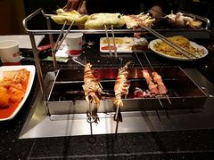 -丰茂烤串(全国首店)