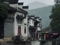 -绩溪龙川景区