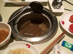 -蒙肥羊·酸汤潮牛·鲜牛肉火锅烤肉自助(岗顶店)