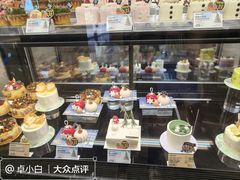 -PAPER STONE BAKERY(天汇广场店)