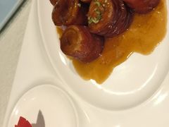 -北京全聚德(方庄店)