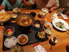 -皇品田苑日式料理(苏州中心店)