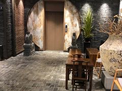 -川旺角川粤融合菜•海景餐厅(星海广场店)