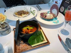 -王品牛排(郑州大卫城店)