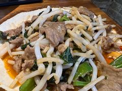 -桃姐农庄老字号(增城分店)