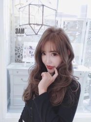 -3AM HAIR SALON染发接发