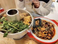 -郑记•不夜城烧烤•龙虾•虾蟹(黄鹤楼店)