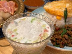 -百老汇美食街