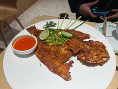 -一坐一忘云南菜(卓悦中心)