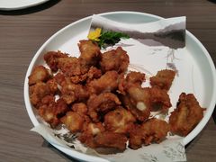 -将相和·海鲜蒸饺大连菜
