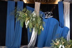 -Sugar苏格婚礼策划工作室