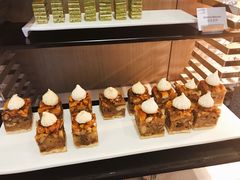 -陆家嘴万怡酒店·万荟轩