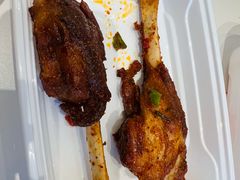 -金贵源食神(楚河汉街店)