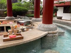 -西安华清御汤酒店