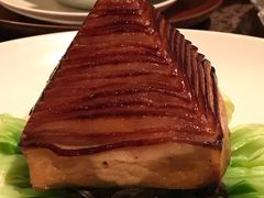 金牌扣肉-湖滨28中餐厅·西湖宴·杭州君悦酒店