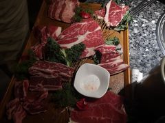 -汉拿山(包河万达店)